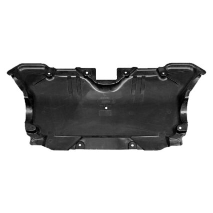 Engine Cover Right Lower A238x/C257/W213/C238 CAPA for Mercedes-Benz CLS450 E300 E350 E400