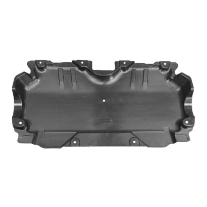 Engine Cover Lower W205/A205/C205 w/o Undershields for Mercedes-Benz C300 C63 AMG S