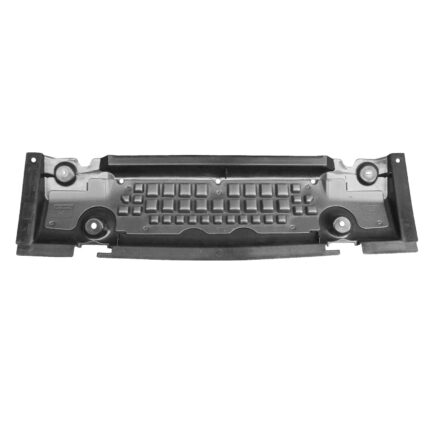 Engine Cover Lower W167/C167/X167 SUV w/o E-Active Body Control w/o Under Shields CAPA for Mercedes-Benz GLE350 GLE450 GLE53 AMG GLE580 GLS450 GLS580