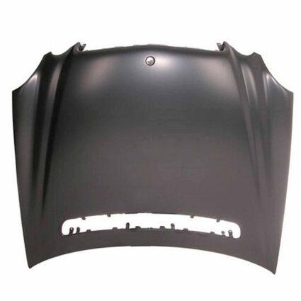 Hood Panel Assembly Steel for Mercedes-Benz E320 E500 E55 AMG E550