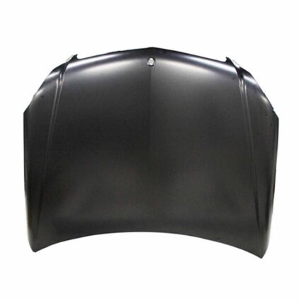 Hood Panel Assembly W204 Aluminum CAPA for Mercedes-Benz C250 C350