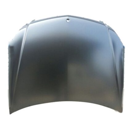 Hood Panel Assembly W204 Aluminum for Mercedes-Benz C250 C350