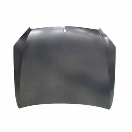 Hood Panel Assembly A205/C205/W205 Aluminum CAPA for Mercedes-Benz C300 C400 C43 AMG C450 AMG