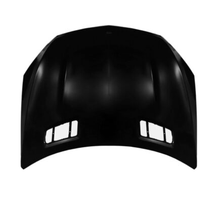 Hood Panel Assembly W166/C292 CAPA for Mercedes-Benz GLE300d GLE350 GLE350d GLE400 GLE43 AMG GLE450 AMG GLE550 GLE550e GLE63 AMG GLE63 AMG S