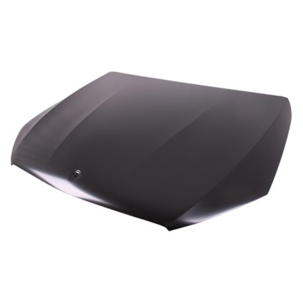 Hood Panel Assembly X253/C253 SUV Aluminum CAPA for Mercedes-Benz GLC300 GLC43 AMG GLC63 AMG