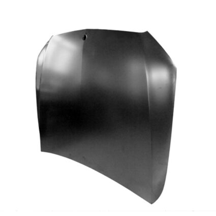 Hood Panel Assembly W213/S213 Aluminum CAPA for Mercedes-Benz E300 E350 E400 E43 AMG E450