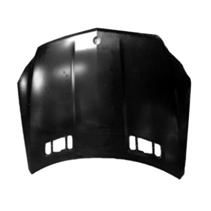 Hood Panel Assembly X166 Aluminum CAPA for Mercedes-Benz GL350 GL450 GL550 GL63 AMG