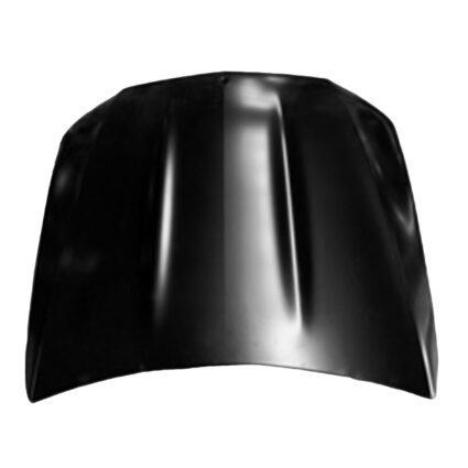 Hood Panel Assembly A238/C238/W213 Aluminum CAPA for Mercedes-Benz E400 E450 E53 AMG