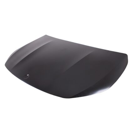 Hood Panel Assembly H247 Aluminum CAPA for Mercedes-Benz GLA250 GLA35 AMG GLA45 AMG