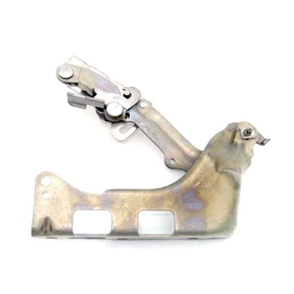 Hood Hinge Kit Left C253/X253 for Mercedes-Benz GLC300 GLC43 AMG GLC63 AMG