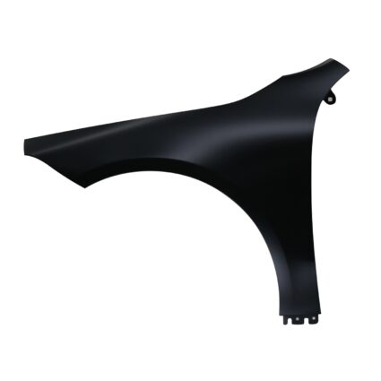 Fender Front Left C118 Aluminum CAPA for Mercedes-Benz CLA250 2020–2025