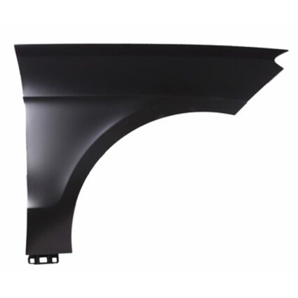 Fender Front Right W166 CAPA for Mercedes-Benz ML350 ML550