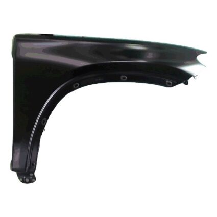 Fender Front Right W167 SUV Aluminum for Mercedes-Benz GLE350 GLE450