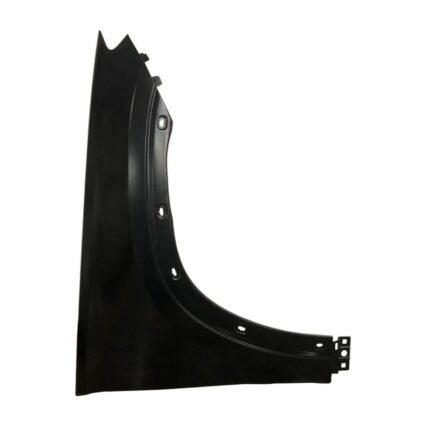 Fender Front Right X167 CAPA for Mercedes-Benz GLS450 GLS580 GLS63 AMG