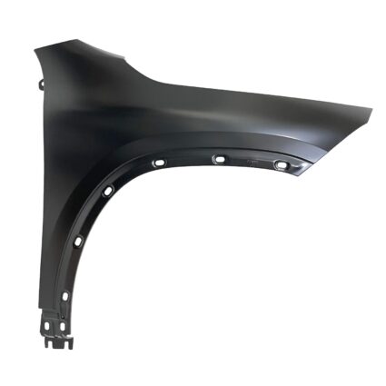 Fender Front Right H247 Aluminum CAPA for Mercedes-Benz GLA250 GLA35 AMG GLA45 AMG