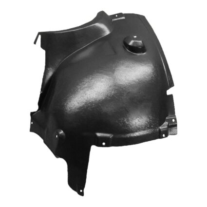 Fender Liner Front Left C209 Front Section for Mercedes-Benz CLK320 CLK350 CLK500 CLK55 AMG CLK550