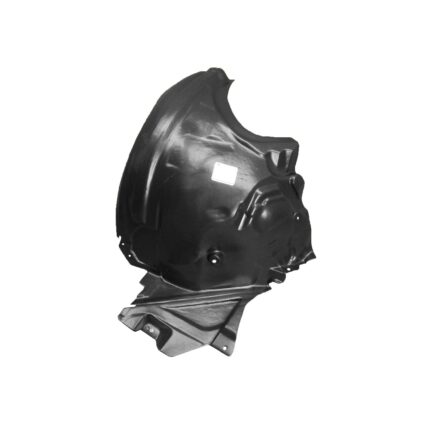 Fender Liner Rear Left W212/S212 for Mercedes-Benz E350 E550