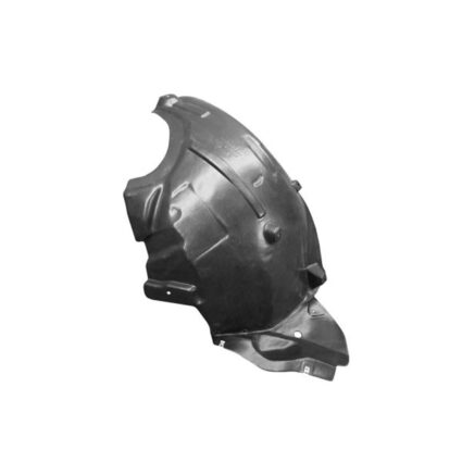 Fender Liner Front Left W212/S212/W212 for Mercedes-Benz E250 E300 E350 E400 E550