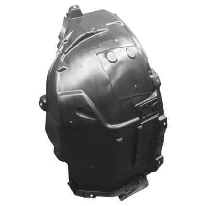 Fender Liner Front W213/A238/C238/S213 Left or Right CAPA for Mercedes-Benz E300 E350 E400 E43 AMG E450 E53 AMG E63 AMG S