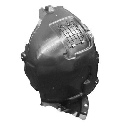 Fender Liner Front C253/X25 Left or Right CAPA for Mercedes-Benz GLC300 GLC43 AMG