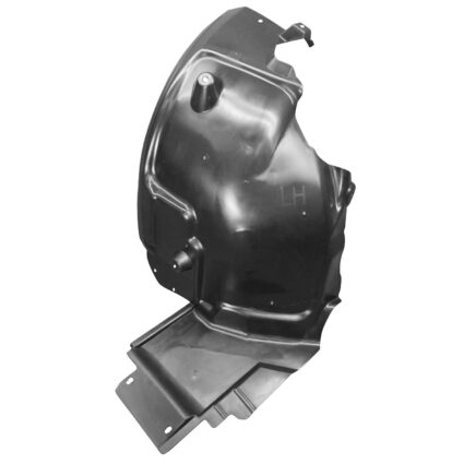 Fender Liner Rear Left W213/A238/C238/S213 CAPA for Mercedes-Benz E300 E350 E400 E43 AMG E450 E53 AMG