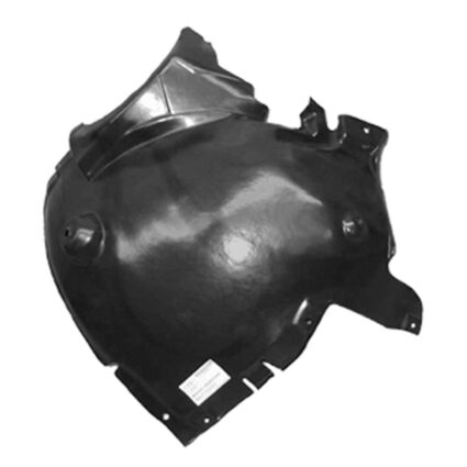 Fender Liner Front Right Upper for Mercedes-Benz C230 C240 C280 C32 AMG C320 C350 C55 AMG