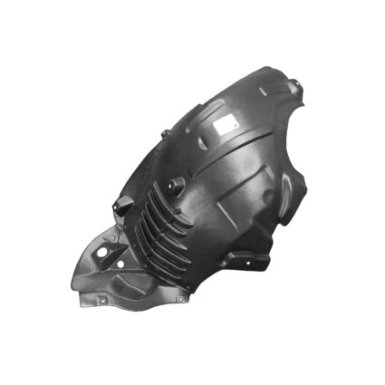 Fender Liner Front Right W212/S212 Front Section for Mercedes-Benz E250 E300 E350 E550