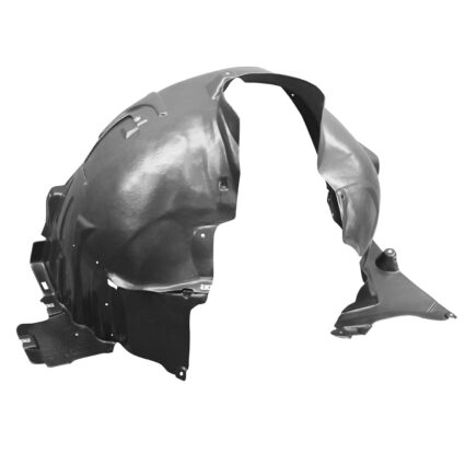 Fender Liner Right W246/C117 for Mercedes-Benz B250 CLA250