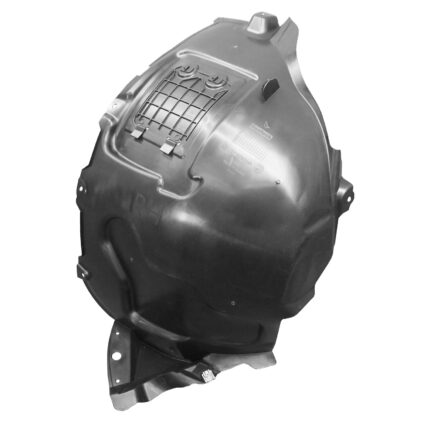 Fender Liner Front Right C253/X25 for Mercedes-Benz GLC300 GLC43 AMG