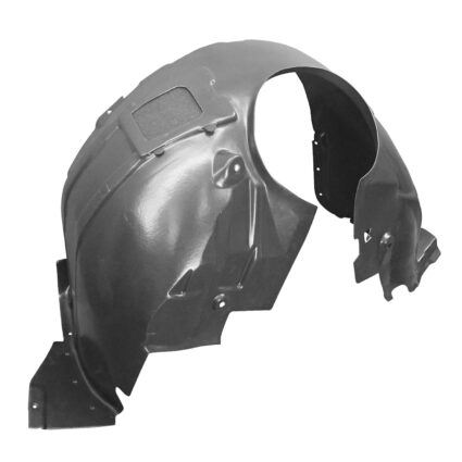 Fender Liner Right W447 PE/Vacuum Form for Mercedes-Benz Metris 2016–2023