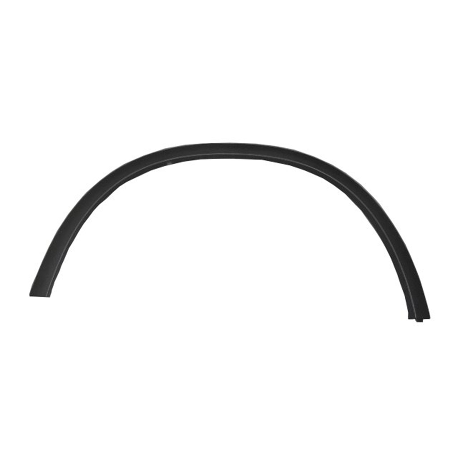 Wheel Arch Molding Front Left X253/C253 for Mercedes-Benz GLC300 GLC43 AMG