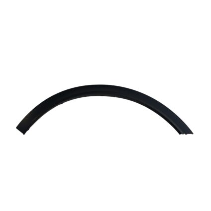 Wheel Arch Molding Front Right W166 SUV CAPA for Mercedes-Benz GLE63 AMG GLE63 AMG S