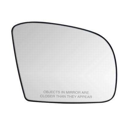 Door Mirror Glass Right W251 Heated Convex for Mercedes-Benz R320 R350 R500 R550 R63 AMG