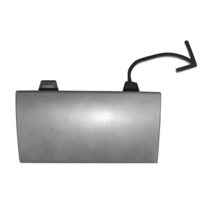 Jack Plug Cover Front Left W246 w/Sport Pkg for Mercedes-Benz B250 2013–2019