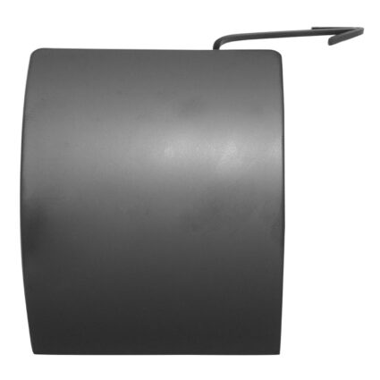 Jack Plug Cover Left C207/A207 w/AMG Styling Pkg for Mercedes-Benz E350 E400 E550