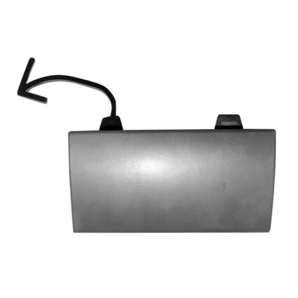 Jack Plug Cover Front Right W246 w/Sport Pkg for Mercedes-Benz B250 2013–2019