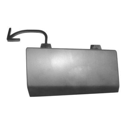 Jack Plug Cover Rear Right W246 w/Sport Pkg for Mercedes-Benz B250 2013–2019