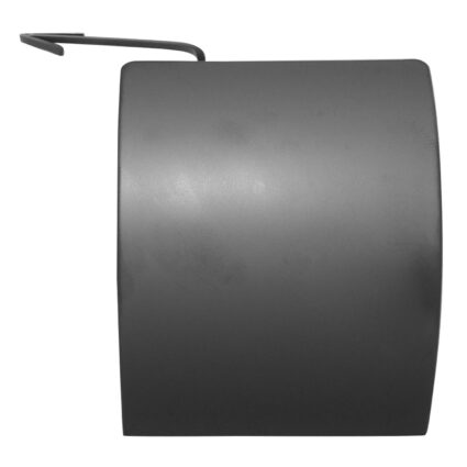 Jack Plug Cover Right C207/A207 w/AMG Styling Pkg for Mercedes-Benz E350 E400 E550