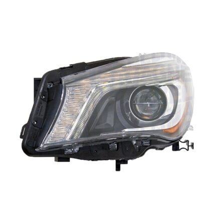 Headlight Assembly Composite Left C117 Bi-Xenon for Mercedes-Benz CLA250 CLA45 AMG
