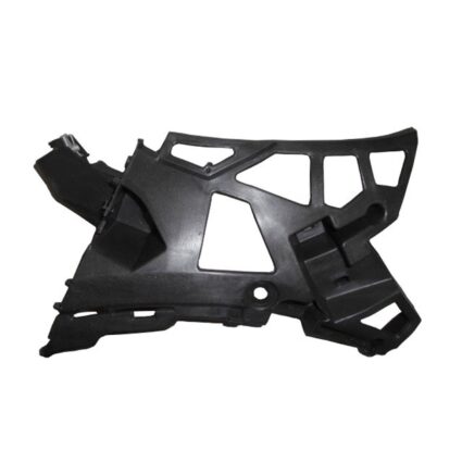 Headlight Bracket Right W166/C292 Headlamp Frame CAPA for Mercedes-Benz GLE300d GLE350 GLE350d GLE400 GLE43 AMG GLE450 AMG GLE550 GLE550e GLE63 AMG GLE63 AMG S