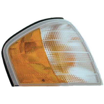 Parking Light Assembly Right Park/Signal Combination for Mercedes-Benz C220 C230 C280 C36 AMG C43 AMG