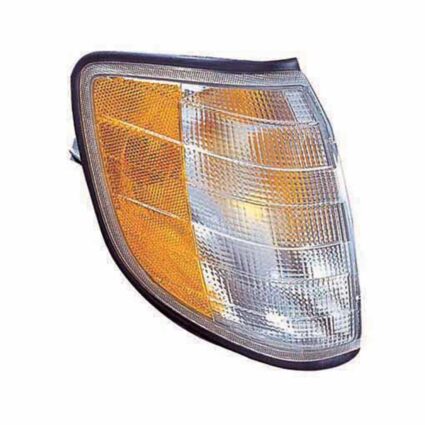 Parking Light Assembly Right Park/Signal Combination for Mercedes-Benz S320 S420 S500 S600