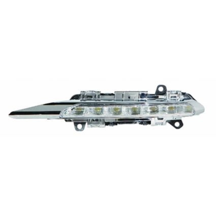Daytime Running Light Left W221/W251 w/Lighting Pkg for Mercedes-Benz R350 S400 S550 S600 S63 AMG