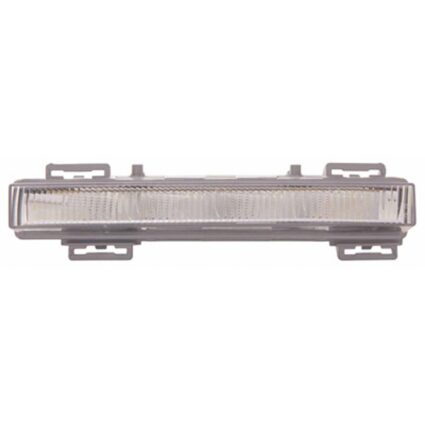 Daytime Running Light Left W166 LED CAPA for Mercedes-Benz ML350 ML550