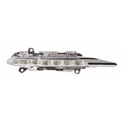 Daytime Running Light Right W221/W251 w/Lighting Pkg for Mercedes-Benz R350 S400 S550 S600 S63 AMG