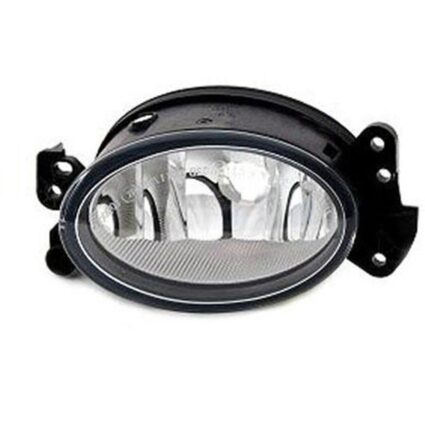 Fog Light Assembly Left W219/X164 w/Bi-Xenon Headlamps for Mercedes-Benz C350 CLS500 E550 G500 GL450 GL550 ML500 R500