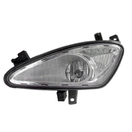 Fog Light Assembly Left w/o Sport Pkg for Mercedes-Benz S550 S600 S65 AMG