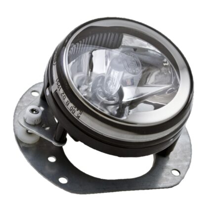 Fog Light Assembly Left W251/W164/W204/W216/R230 w/o Headlamp Washers w/AMG/Sport Pkg w/Xenon Lamps w/AMG Styling Pkg for Mercedes-Benz C300 C350 C63 AMG CL550 CL600 CL63 AMG CL65 AMG ML320 ML350 ML550 ML63 AMG R320 R350 R500 R63 AMG SL63 AMG SL65 AMG