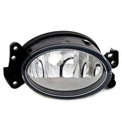 Fog Light Assembly Right W219/X164 w/Bi-Xenon Headlamps for Mercedes-Benz C350 CLS500 E550 G500 GL450 GL550 ML500 R500