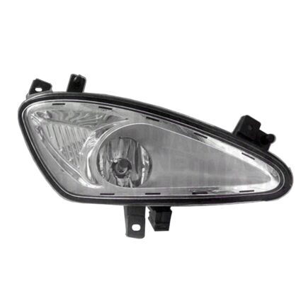 Fog Light Assembly Right w/o Sport Pkg for Mercedes-Benz S550 S600 S65 AMG